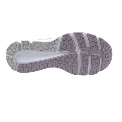 Tênis Asics Feminino Gel Hypersonic 2 Lavanda