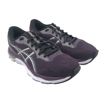 Tênis Asics Feminino Gel Pacemaker 2 Roxo