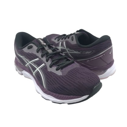 Tênis Asics Feminino Gel Pacemaker 2 Roxo