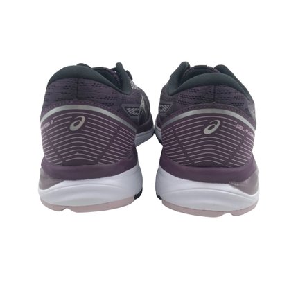 Tênis Asics Feminino Gel Pacemaker 2 Roxo
