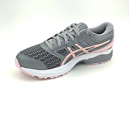 Tênis Asics Feminino Gel Shogun 3 Cinza