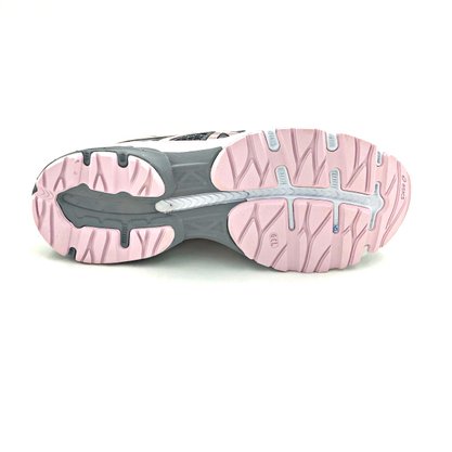 Tênis Asics Feminino Gel Shogun 3 Cinza