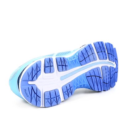 Tênis Asics Feminino Gel Ziruss 2 Azul
