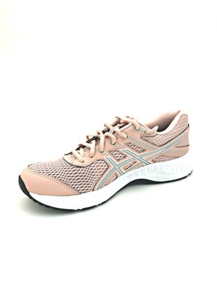 Tênis Asics Feminino Rosa Gel-Contend 6