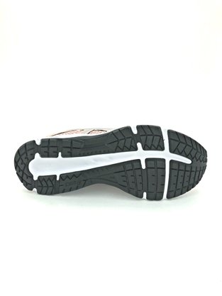 Tênis Asics Feminino Rosa Gel-Contend 6
