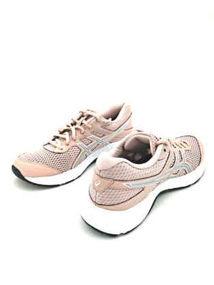 Tênis Asics Feminino Rosa Gel-Contend 6