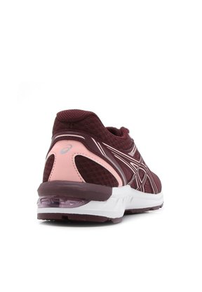 Tênis Asics Gel-Sileo Feminino Vinho/Rosa
