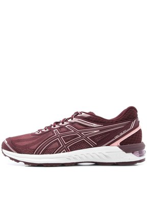 Tênis Asics Gel-Sileo Feminino Vinho/Rosa