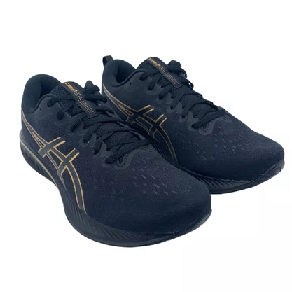 Tênis ASICS Masculino Esportivo Preto Gel-Excite 10