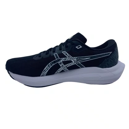 Tênis ASICS Masculino Esportivo Preto Gel-Shogum 7
