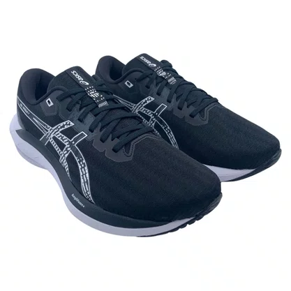 Tênis ASICS Masculino Esportivo Preto Gel-Shogum 7