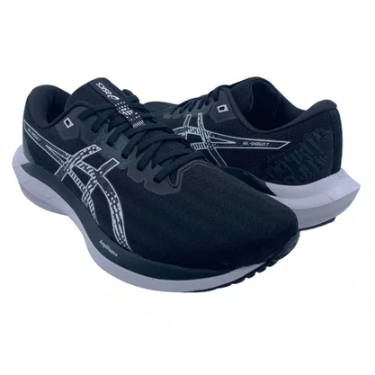 Tênis ASICS Masculino Esportivo Preto Gel-Shogum 7