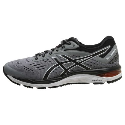 Tênis Asics Masculino Gel Cumulus 20 Cinza