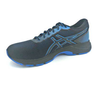 Tênis Asics Masculino Gel Kihai 2 Marinho