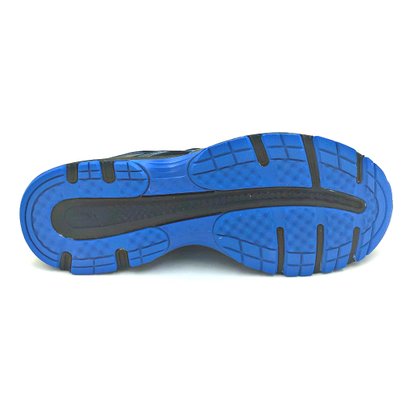 Tênis Asics Masculino Gel Kihai 2 Marinho