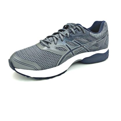 Tênis Asics Masculino Gel Shogun 2 Cinza