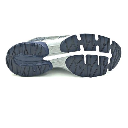 Tênis Asics Masculino Gel Shogun 2 Cinza