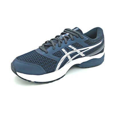 Tênis Asics Masculino Gel Shogun 3 Azul