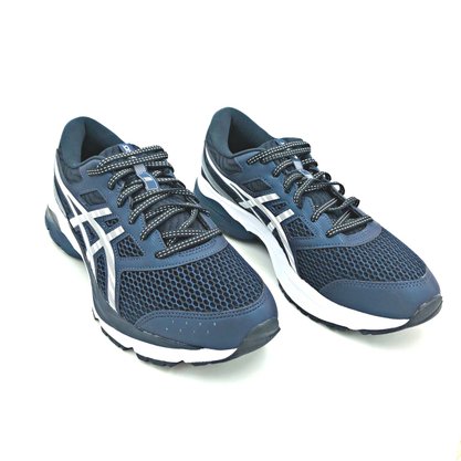 Tênis Asics Masculino Gel Shogun 3 Azul