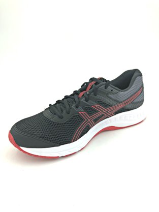 Tênis Asics Masculino Preto Gel-Contend 6