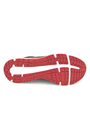 Tênis Asics Masculino Preto Gel-Contend 6