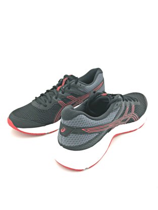 Tênis Asics Masculino Preto Gel-Contend 6