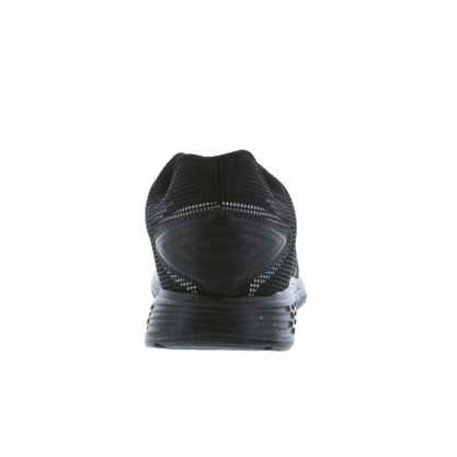 Tênis Asics Patriot 10 A Masculino Preto/Preto