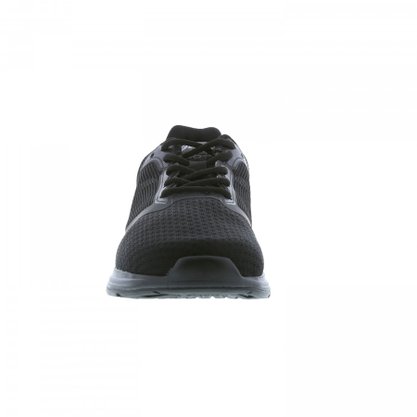 Tênis Asics Patriot 10 A Masculino Preto/Preto