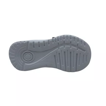 Tênis Baby Mini Sua Cia Knit Sola em EVA com Laço 782