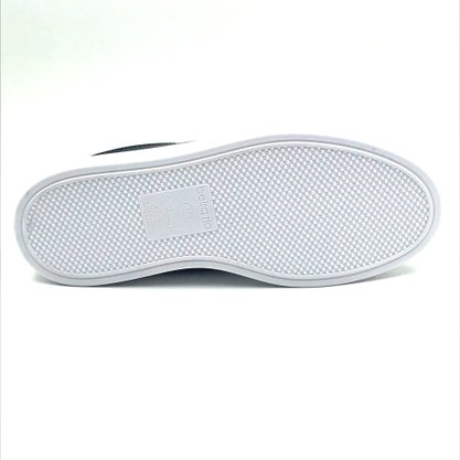 Tênis Beira Rio Casual Flatform Preto 4305102