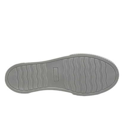 Tênis Bottero Casual Couro Branco 331201