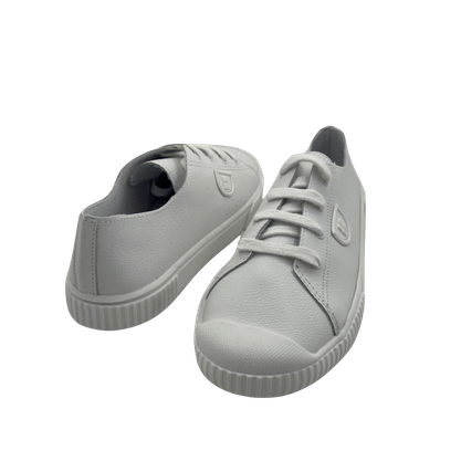 Tênis Bottero Casual Couro Branco 331201