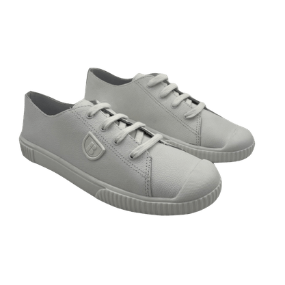 Tênis Bottero Casual Couro Branco 331201