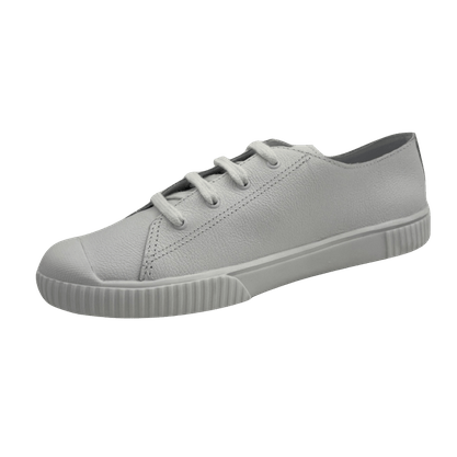Tênis Bottero Casual Couro Branco 331201