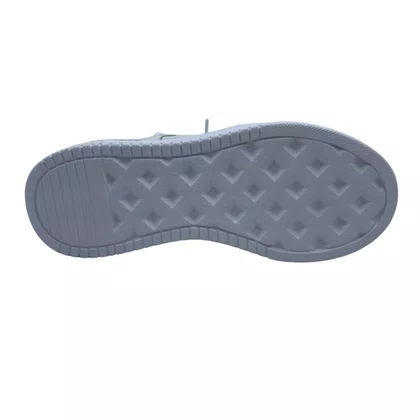 Tênis Bottero Sneakers Couro Flatform Branco 365103