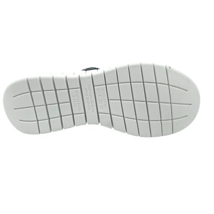 Tênis Campesí Neoprene com Brilho Preto 9844
