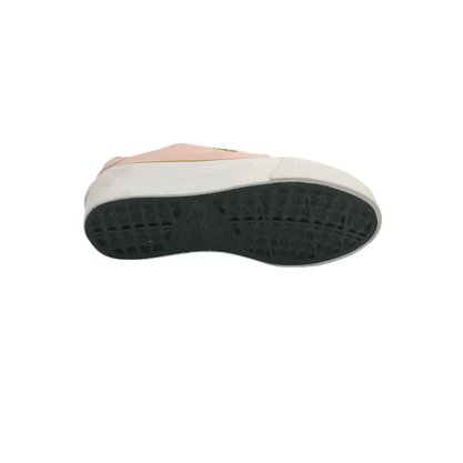 Tênis Capricho Feminino Flatform Rosa Plataforma CP0806