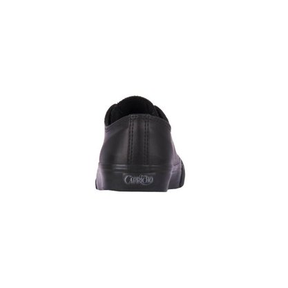 Tênis Capricho Feminino Preto Like Class