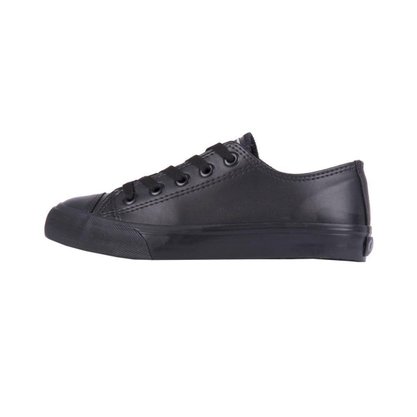 Tênis Capricho Feminino Preto Like Class