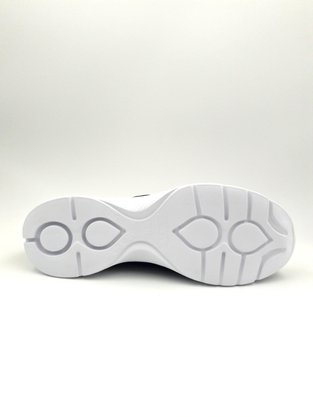 Tênis Casual Actvitta Slipper Tecido Azul 4201.207