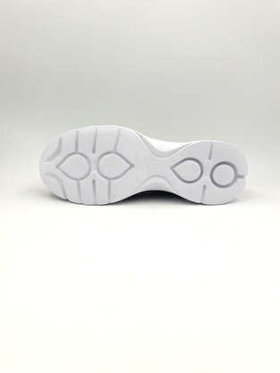 Tênis Casual Actvitta Slipper Tecido Preto 4201.207