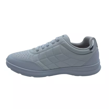 Tênis Casual Calce Fácil Comfortflex Branco 2558401