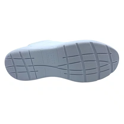 Tênis Casual Calce Fácil Comfortflex Branco 2558401