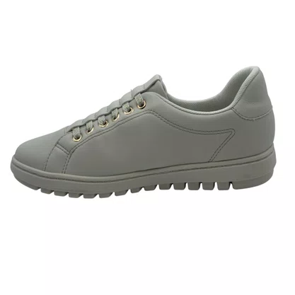 Tênis Casual Conforto Piccadilly Off White 937005
