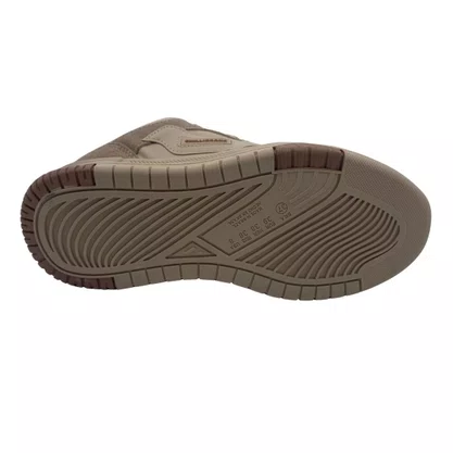 Tênis Casual Chilli Beans Feminino Bege 2594603