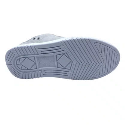 Tênis Casual Chilli Beans Feminino Camurça Off White 2588604
