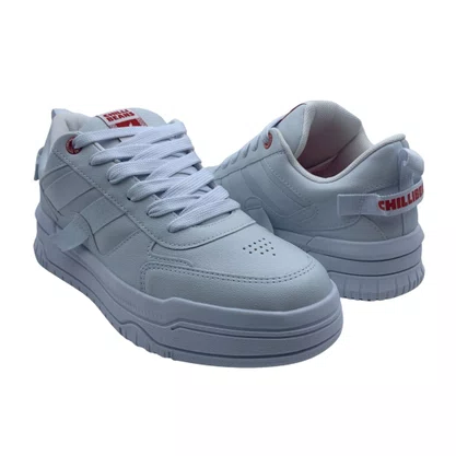 Tênis Casual Chilli Beans Masculino Branco 2594664