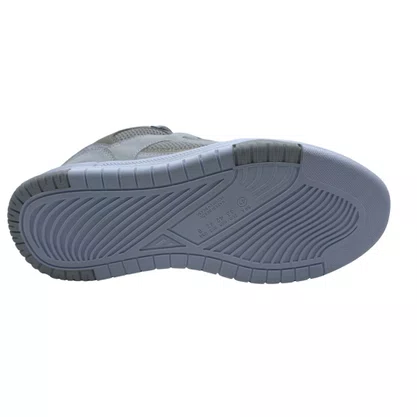 Tênis Casual Chilli Beans Masculino Camurça Cinza 2594665