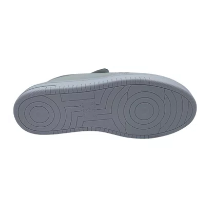 Tênis Casual Couro Dalla Vecchia Branco 20710138