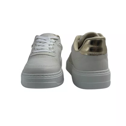 Tênis Casual Dakota Off White 2273 – Leveza e Versatilidade